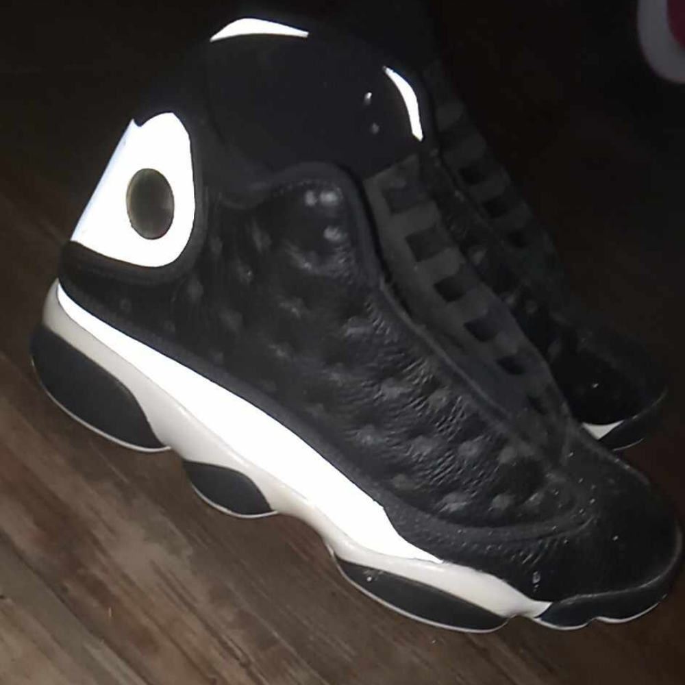 Jordan 13 Retro Reverse He Got Game
